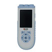 Medidor portátil de pH Dlab DPH10 con electrodo D201T-H