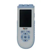 Medidor multiparamétrico portátil DPC10 para pH / MV / ORP / Conductividad / TDS / SAL / RES / Temp