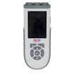 Medidor multiparamétrico portátil DPCD10 para pH / OD / MV / ORP / Conductividad / TDS / SAL / RES / Temp