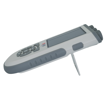 Medidor multiparamétrico portátil DPCD10 para pH / OD / MV / ORP / Conductividad / TDS / SAL / RES / Temp