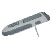 Medidor multiparamétrico portátil DPCD10 para pH / OD / MV / ORP / Conductividad / TDS / SAL / RES / Temp