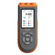 Medidor portatil de conductividad DEC10 Cond/TDS/Sal./Res. con celda de cond. DCON201T