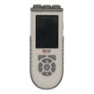 Medidor portatil de conductividad DEC10 Cond/TDS/Sal./Res. con celda de cond. DCON201T