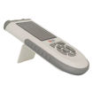 Medidor portatil de conductividad DEC10 Cond/TDS/Sal./Res. con celda de cond. DCON201T