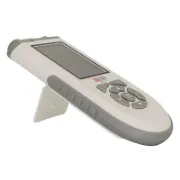 Medidor portatil de conductividad DEC10 Cond/TDS/Sal./Res. con celda de cond. DCON201T