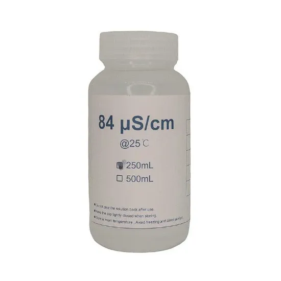 Solución de conductividad Botella x 250ml
