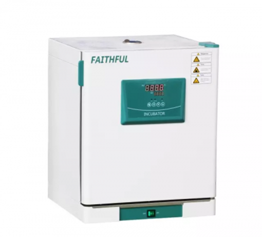Estufa de cultivo digital 43 lts. DH3600BII