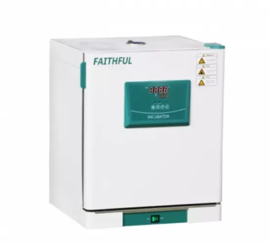 Estufa de cultivo digital 43 lts. DH3600BII