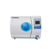 Autoclave de mesada BKM