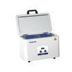 Baño termostático digital con tapa BK-W2 para  2 gradillas