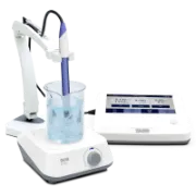Medidor de mesada de pH / ORP DPH100T