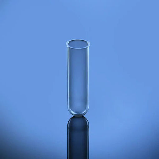 Tubo de Fermentacion (Campanita Durham) de 6 x 40 mm