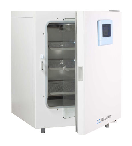 Incubadora digital de CO2 BPN-80CRH (Para clonación)