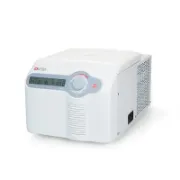 Centrifuga Refrigerada D1524R con rotor para 24 tubos 1,5/2ml