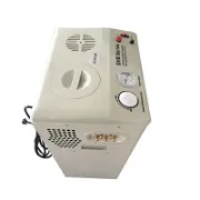 Bomba para vacío SHB-B95A libre de aceite para rotavapor RE200-PRO