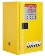 Armario ignífugo para líquidos inflamables FPC