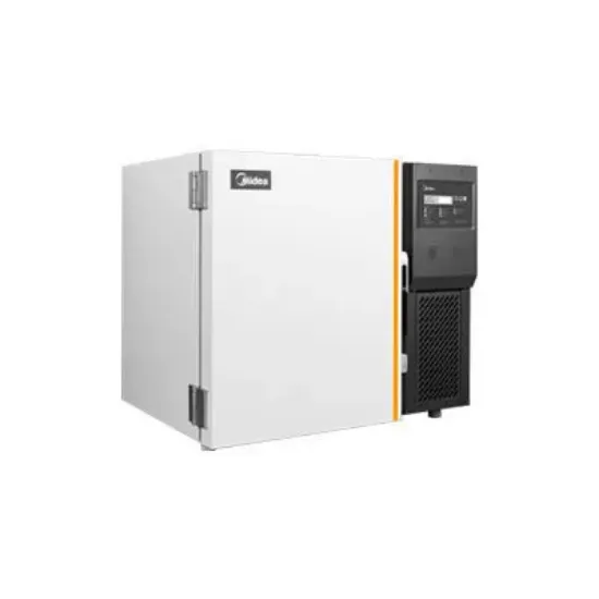 Ultrafreezer bajo mesada 108 litros -40 a -86°C