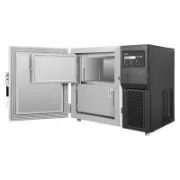 Ultrafreezer bajo mesada 108 litros -40 a -86°C