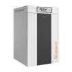 Incubadora de CO2 179 litros RT+5 a 60°C