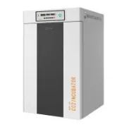 Incubadora de CO2 179 litros RT+5 a 60°C