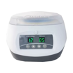 Mini Centrífuga 12 microtubos de 1,5-2ml velocidad máxima 12000RPM