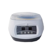 Mini Centrífuga 12 microtubos de 1,5-2ml velocidad máxima 12000RPM