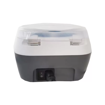 Mini Centrífuga 12 microtubos de 1,5-2ml velocidad máxima 12000RPM