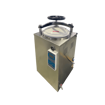 Autoclave vertical automático de 75 litros con secado LS-75HD-S