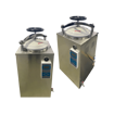 Autoclave vertical automático de 75 litros con secado LS-75HD-S