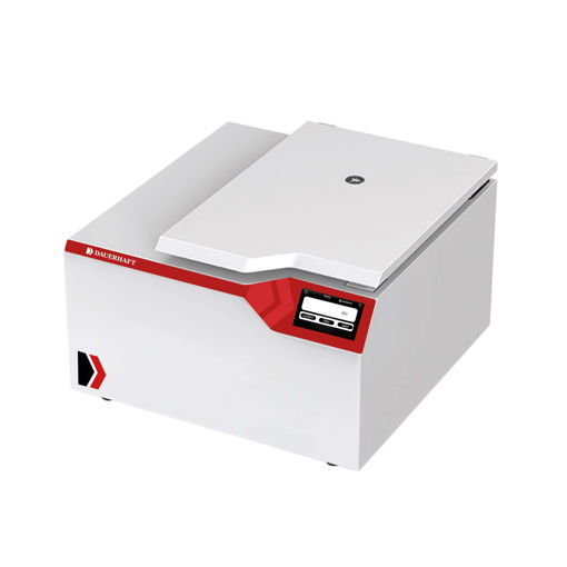 Macrocentrífuga refrigerada de alta velocidad Wende H16MR