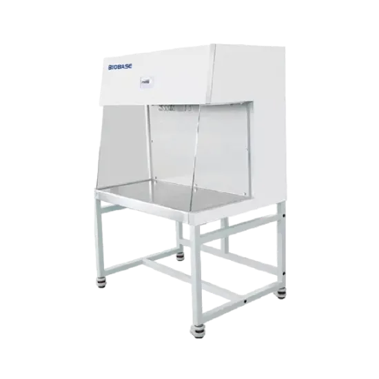 Flujo Laminar horizontal BBS-H1500 Mesada 140 cm