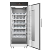 Heladera para Banco de Sangre vertical 558 litros 4±1°C