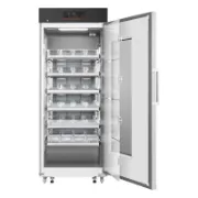 Heladera para Banco de Sangre vertical 558 litros 4±1°C