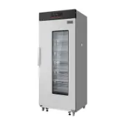 Heladera para Banco de Sangre vertical 558 litros 4±1°C