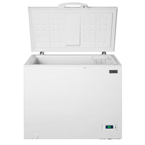 Freezer horizontal 368 litros -10 a -25°C