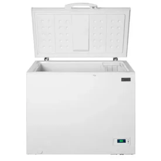 Freezer horizontal 368 litros -10 a -25°C