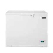 Freezer horizontal 368 litros -10 a -25°C