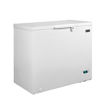 Freezer horizontal 368 litros -10 a -25°C