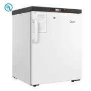 Freezer biomédico vertical -20 a -40°C
