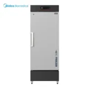 Freezer biomédico vertical -20 a -40°C