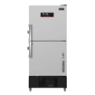 Freezer biomédico vertical -20 a -40°C
