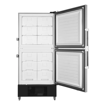 Freezer biomédico vertical -20 a -40°C