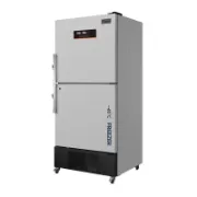 Freezer biomédico vertical -20 a -40°C