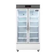Heladera farmaceútica 2 a 8°C