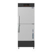 Heladera y Freezer combinado vertical -10 a -25°C