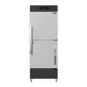 Heladera y Freezer combinado vertical -10 a -25°C