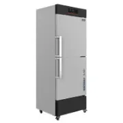 Heladera y Freezer combinado vertical -10 a -25°C