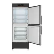 Heladera y Freezer combinado vertical -10 a -25°C