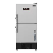 Heladera y Freezer combinado vertical -10 a -25°C