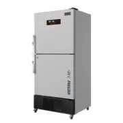 Heladera y Freezer combinado vertical -10 a -25°C